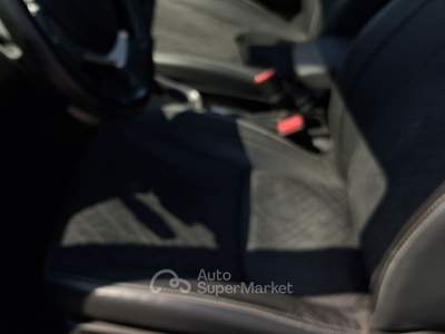 Suzuki Vitara DUALJET HYBRID STARVIEW AUT. FP Nero usata Pioltello
