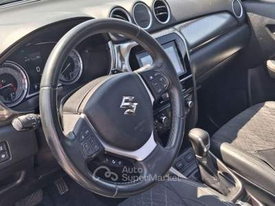 Suzuki Vitara DUALJET HYBRID STARVIEW AUT. FP Nero usata Pioltello