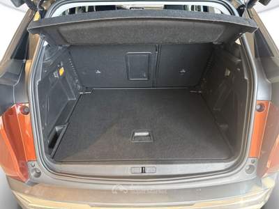 Peugeot 3008 3008 1.5 bluehdi gt-line s&s 130cv eat8 Arancione usata Parma