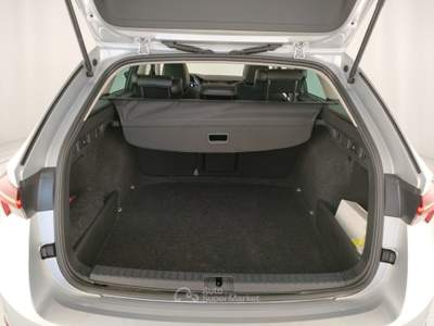 Skoda Octavia Octavia wagon 2.0 tdi evo scout 4x4 150cv dsg Argento usata Porto Mantovano