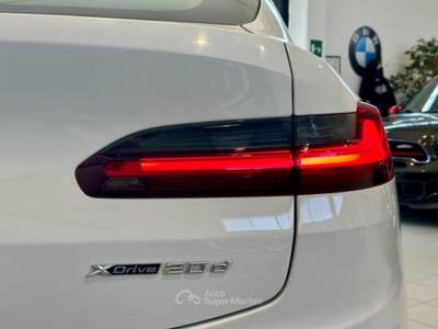 BMW X4 xDrive20d Msport-X *TAGLIANDI BMW*CARPLAY* Bianco usata Cassina de' Pecchi