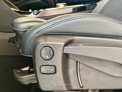 BMW X4 xDrive20d Msport-X *TAGLIANDI BMW*CARPLAY* Bianco usata Cassina de' Pecchi