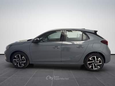 Opel Corsa  gs benzina 100 cv (74kw) manuale Grigio usata Firenze