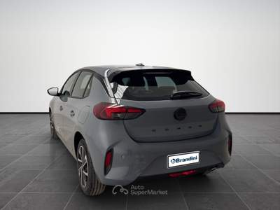 Opel Corsa  gs benzina 100 cv (74kw) manuale Grigio usata Firenze