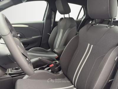 Opel Corsa  gs benzina 100 cv (74kw) manuale Grigio usata Firenze