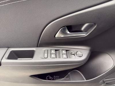 Opel Corsa  gs benzina 100 cv (74kw) manuale Grigio usata Firenze