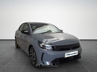 Opel Corsa  gs benzina 100 cv (74kw) manuale Grigio usata Firenze