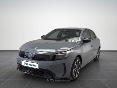 Opel Corsa  gs benzina 100 cv (74kw) manuale Grigio usata Firenze