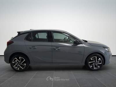 Opel Corsa  gs benzina 100 cv (74kw) manuale Grigio usata Firenze