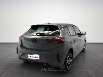 Opel Corsa  gs benzina 100 cv (74kw) manuale Grigio usata Firenze