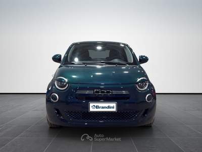 Fiat 500  hybrid berlina torino 1.0hybrid berlina Verde usata Firenze