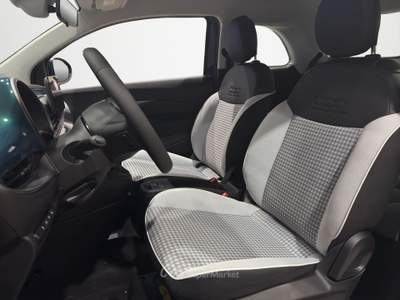 Fiat 500  hybrid berlina torino 1.0hybrid berlina Verde usata Firenze