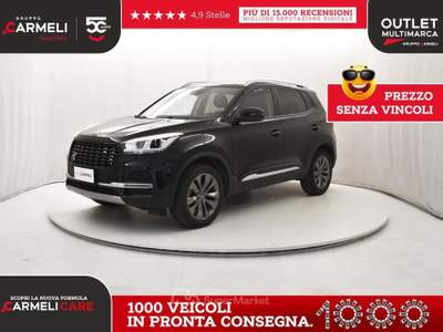 DR 4.0 1.5 Nero usata Coccaglio