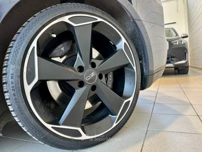 Tesla Model S 85KWh  Blu/Azzurro usata Cassina de' Pecchi