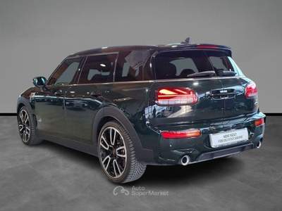 MINI Clubman 2.0 John Cooper Works 'JCW' Clubman Verde usata Bussolengo