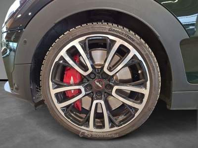 MINI Clubman 2.0 John Cooper Works 'JCW' Clubman Verde usata Bussolengo