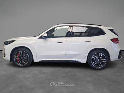 BMW X1 xDrive 23d Msport Pro Bianco usata Bussolengo