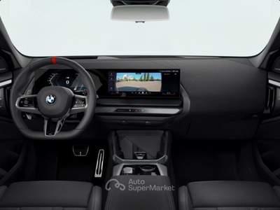 BMW X3 xDrive M50 Msport Pro Aut. Bianco usata Bussolengo
