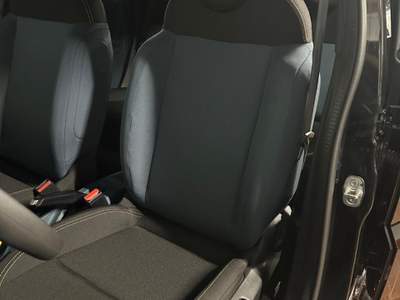 Fiat Grande Panda 1.2 100cv Icon+Pack Techno Camera+Navi+Clima Auto Nero usata Torino