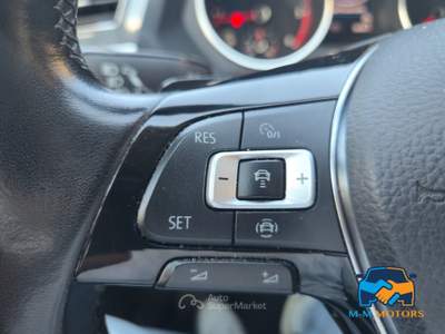 Volkswagen Tiguan Allspace 2.0 tdi 150cv 7p.ti DSG Grigio usata vicenza