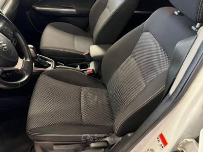Suzuki Vitara CAMBIO AUTOMATICO Bianco usata Cesano Maderno