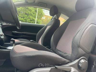 Opel Corsa Corsa 3p 1.2 Sport easytronic Argento usata Aprilia