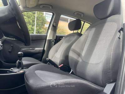 Hyundai i20 i20 5p 1.2 World Cup LE Grigio usata Aprilia
