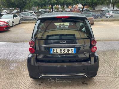 Smart ForTwo Fortwo II 2007 0.8 cdi Pulse 54cv FL usata Aprilia