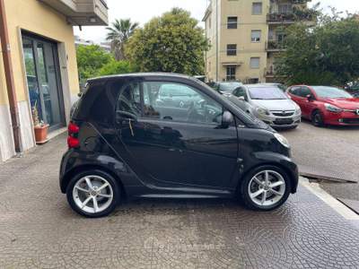 Smart ForTwo Fortwo II 2007 0.8 cdi Pulse 54cv FL usata Aprilia
