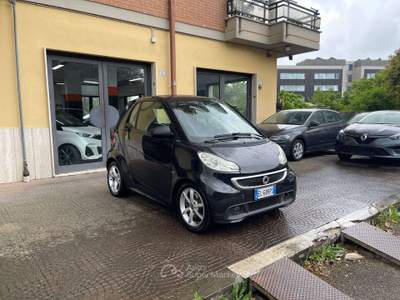 Smart ForTwo Fortwo II 2007 0.8 cdi Pulse 54cv FL usata Aprilia