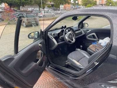 Smart ForTwo Fortwo II 2007 0.8 cdi Pulse 54cv FL usata Aprilia