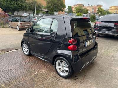 Smart ForTwo Fortwo II 2007 0.8 cdi Pulse 54cv FL usata Aprilia