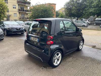 Smart ForTwo Fortwo II 2007 0.8 cdi Pulse 54cv FL usata Aprilia
