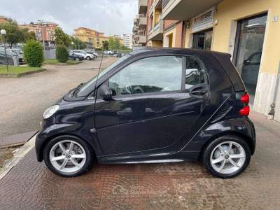 Smart ForTwo Fortwo II 2007 0.8 cdi Pulse 54cv FL usata Aprilia