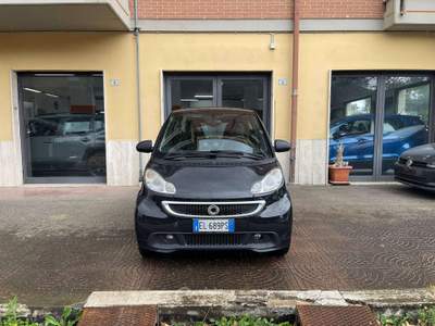 Smart ForTwo Fortwo II 2007 0.8 cdi Pulse 54cv FL usata Aprilia