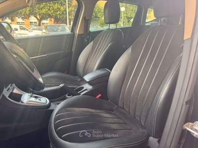 Lancia Delta Delta 1.6 mjt Platinum 120cv AUTOMATICA Nero usata Aprilia