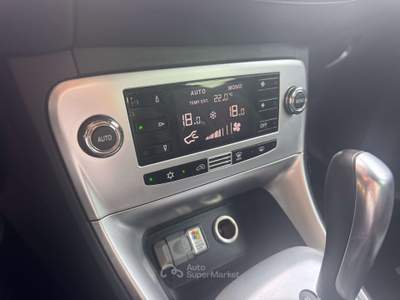 Lancia Delta Delta 1.6 mjt Platinum 120cv AUTOMATICA Nero usata Aprilia