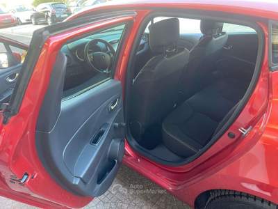 Renault Clio Clio 5p 1.5 dci EcoBusiness s Rosso usata Aprilia