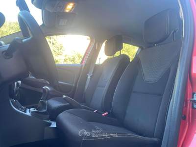 Renault Clio Clio 5p 1.5 dci EcoBusiness s Rosso usata Aprilia