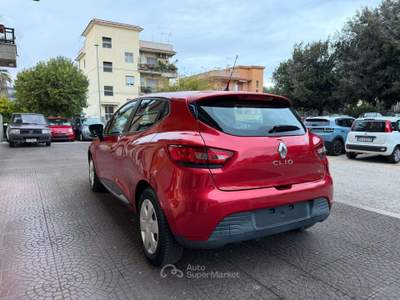 Renault Clio Clio 5p 1.5 dci EcoBusiness s Rosso usata Aprilia