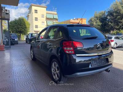 Citroen C3 C3 1.6 16v Gold by Pinko auto usata Aprilia