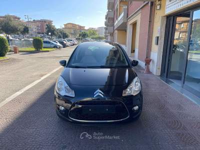 Citroen C3 C3 1.6 16v Gold by Pinko auto usata Aprilia