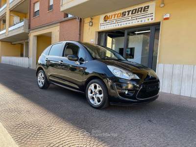 Citroen C3 C3 1.6 16v Gold by Pinko auto usata Aprilia