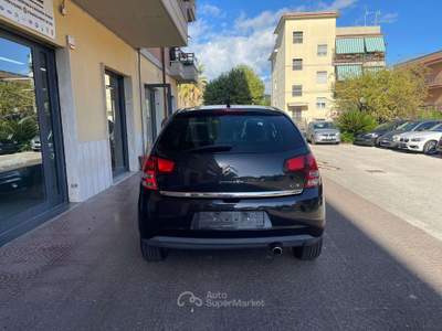 Citroen C3 C3 1.6 16v Gold by Pinko auto usata Aprilia
