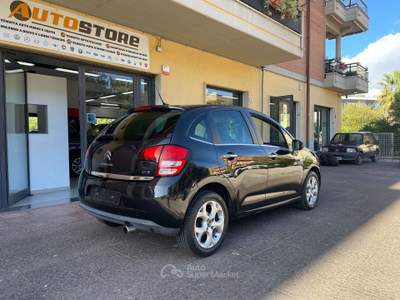 Citroen C3 C3 1.6 16v Gold by Pinko auto usata Aprilia