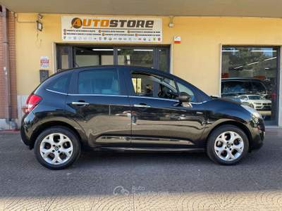 Citroen C3 C3 1.6 16v Gold by Pinko auto usata Aprilia