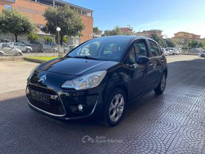 Citroen C3 C3 1.6 16v Gold by Pinko auto usata Aprilia