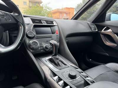 Citroen DS DS5 2.0 hdi So Chic s/t.panor. 160cv auto Grigio usata Aprilia