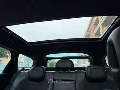 Citroen DS DS5 2.0 hdi So Chic s/t.panor. 160cv auto Grigio usata Aprilia