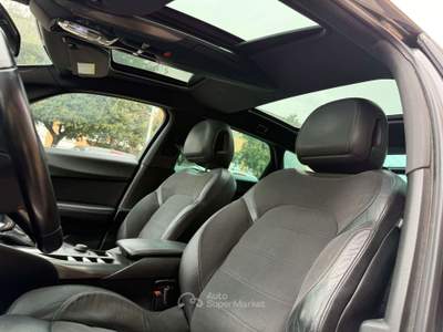 Citroen DS DS5 2.0 hdi So Chic s/t.panor. 160cv auto Grigio usata Aprilia